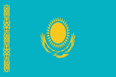 Доставка и оплата в Казахстане