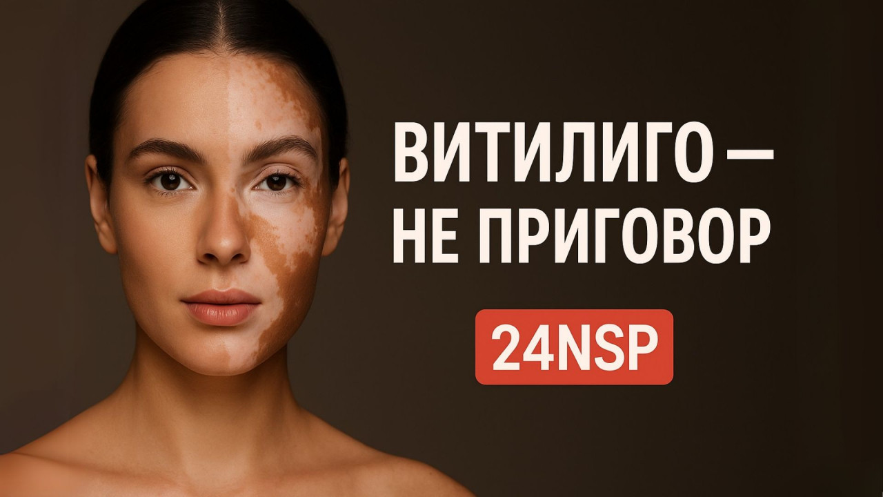 Как и чем помочь при витилиго