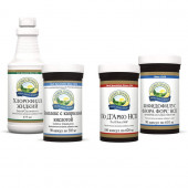 Противогрибковая программа НСП «Жизнь без грибка»  Противогрибковая программа НСП «Жизнь без грибка»