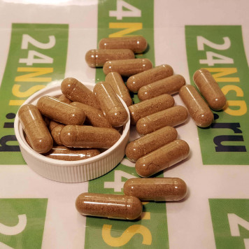 Ачив с Йохимбе (Achieve with Yohimbe) НСП NSP, модель 1116 | Изображение № 3