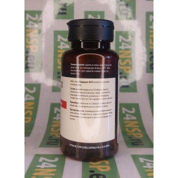 Кордицепс НСП (Cordyceps NSP) NSP, модель 1240 | Изображение № 1