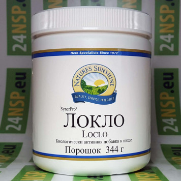 Локло НСП (Loclo NSP) NSP, модель 1346 | Изображение № 1