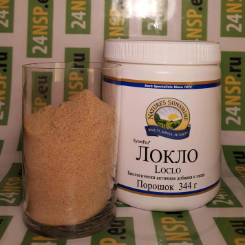 Локло НСП (Loclo NSP) NSP, модель 1346 | Изображение № 4