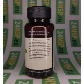 Репейник НСП (Burdock NSP) NSP, модель 140 | Изображение № 1