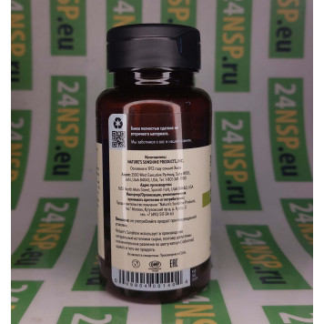 Репейник НСП (Burdock NSP) NSP, модель 140 | Изображение № 2