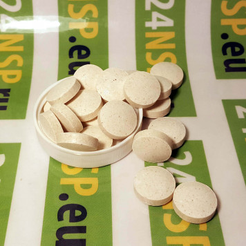 Пастилки с цинком НСП NSP, модель 1667 | Изображение № 3