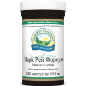 Акулий хрящ (Шарк рей формула) НСП