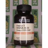 Омега 3 ПНЖК НСП Омега 3 ПНЖК НСП