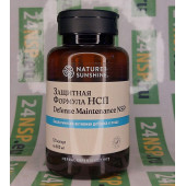 Защитная формула НСП