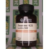 Лецитин НСП (Lecithin NSP) Лецитин НСП (Lecithin NSP)