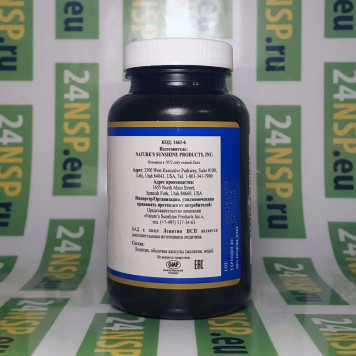 Лецитин НСП (Lecithin NSP) NSP, модель 1661 | Изображение № 4