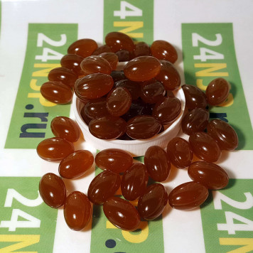 Лецитин НСП (Lecithin NSP) NSP, модель 1661 | Изображение № 6