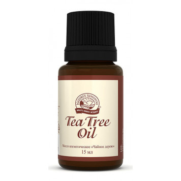 Масло чайного дерева НСП (Tea Tree Oil NSP) NSP, артикул 1777