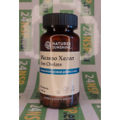 Железо хелат НСП (Iron Chelate NSP) Железо хелат НСП (Iron Chelate NSP)