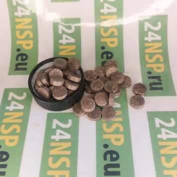 Железо хелат НСП (Iron Chelate NSP) NSP, модель 1784 | Изображение № 3