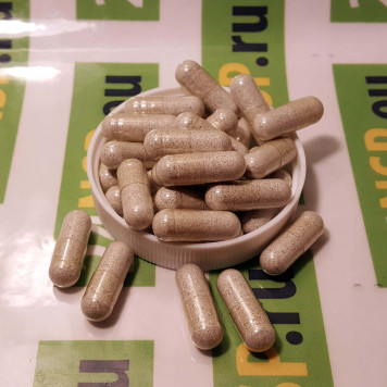 Каприловая Кислота НСП (Caprylic Acid Combination NSP) NSP, модель 1808 | Изображение № 6