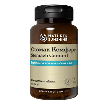 Стомак Комфорт НСП (Stomach Comfort NSP) NSP, артикул 1820