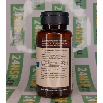 Магний Хелат НСП NSP, модель 1859 | Изображение № 1