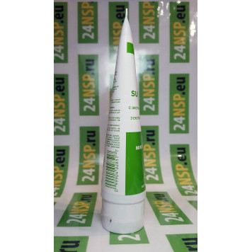 Зубная паста без фтора НСП (Sunshine Brite Toothpaste) NSP, модель 2851 | Изображение № 4