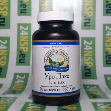 Уро Лакс НСП NSP, модель 2879 | Изображение № 1