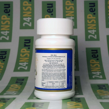 Физ Актив НСП (Fizz Active NSP) NSP, модель 3044 | Изображение № 2