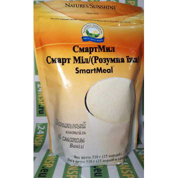 Смарт Мил НСП NSP, модель 3085 | Изображение № 2