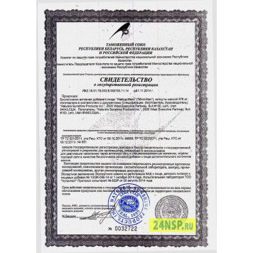 Майнд Макс НСП (Mind Max NSP) NSP, модель 3134 | Изображение № 4