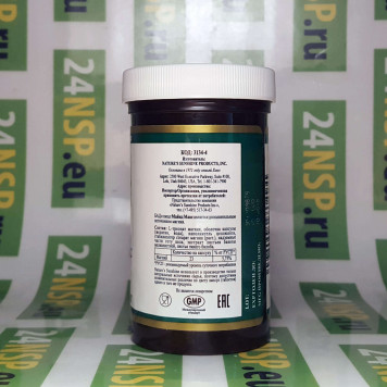 Майнд Макс НСП (Mind Max NSP) NSP, модель 3134 | Изображение № 1