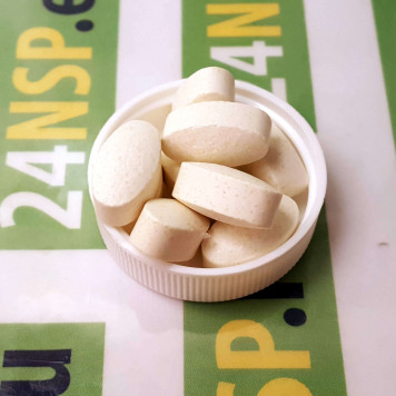 Пептовит с L карнитином и магнием НСП (Свободные аминокислоты) NSP, модель 3664 | Изображение № 6