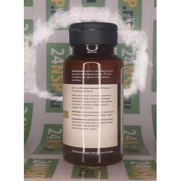 Молочный Чертополох НСП (Milk Thistle NSP) Молочный Чертополох НСП (Milk Thistle NSP) NSP, модель 4040 | Изображение № 2