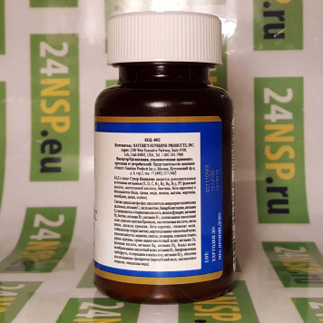 Супер Комплекс НСП (Super Complex NSP) NSP, модель 4052 | Изображение № 5