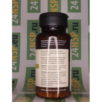 Келп НСП (Бурая водоросль) NSP, модель 410 | Изображение № 2