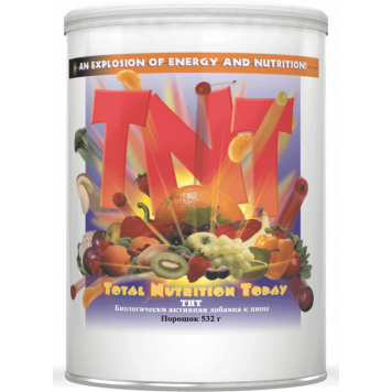 ТНТ НСП (Total nutrition today NSP) NSP, модель 23329 | Изображение № 3