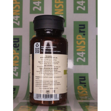 По Д’Арко НСП (Pau D'Arco NSP) NSP, модель 504 | Изображение № 2