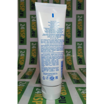 Профессиональная отбеливающая зубная паста с содой и ксилитолом Профессиональная отбеливающая зубная паста с содой и ксилитолом NSP, модель 5420 | Изображение № 2