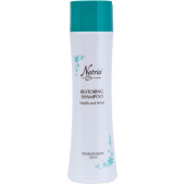 Натуральный восстанавливающий шампунь