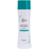 Молочко для тела - бархатная кожа