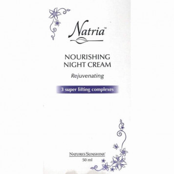 Питательный ночной крем (Nourishing Night Cream) NSP, модель 6037 | Изображение № 1