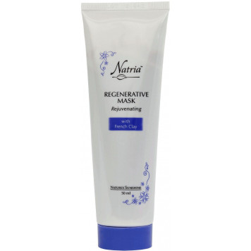 Очищающая и регенерирующая маска для лица NSP, артикул 6040