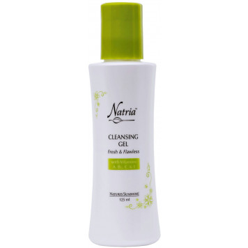 Гель для умывания (Cleansing Gel) - производство США Natria со скидкой 30% только в Клубе NSP! Гель для умывания (Cleansing Gel) NSP, артикул 6042