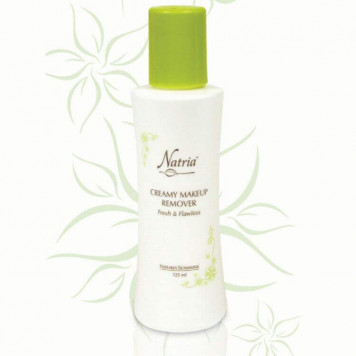 Лосьон для снятия макияжа (Creamy Make-up Remover) NSP, артикул 6043