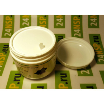 Увлажняющий крем с маслом какао NSP, модель 61555 | Изображение № 3