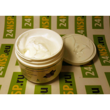 Увлажняющий крем с маслом какао NSP, модель 61555 | Изображение № 4