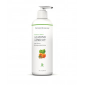Крем для ног (Almond Apricot) Крем для ног (Almond Apricot)