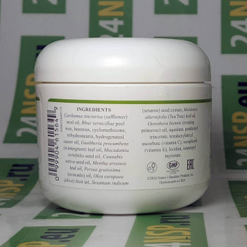 Обезболивающая мазь с маслом чайного дерева (Relaxing TT Oil) NSP, модель 61564 | Изображение № 2