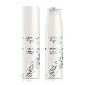 Тональный крем Bremani milano - 4 тона NSP, артикул 62153