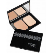 Пудра для лица компактная - 3 тона Пудра для лица компактная - 3 тона