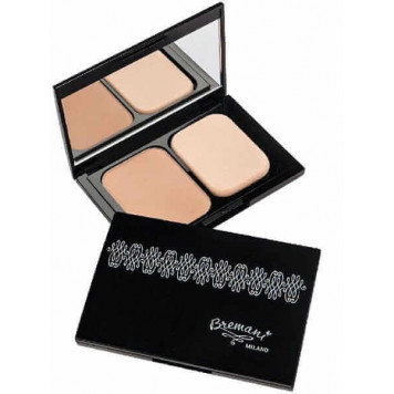 Пудра для лица компактная - 3 тона - производство США Bremani Care со скидкой 30% только в Клубе NSP! Пудра для лица компактная - 3 тона NSP, артикул 62200