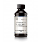Коллоидное Серебро Форте (Colloidal Silver Forte) НСП Коллоидное Серебро Форте (Colloidal Silver Forte) НСП