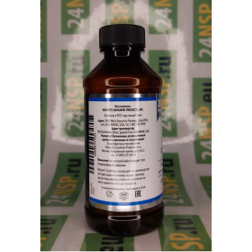 Коллоидное Серебро Форте (Colloidal Silver Forte) НСП NSP, модель 4074 | Изображение № 4